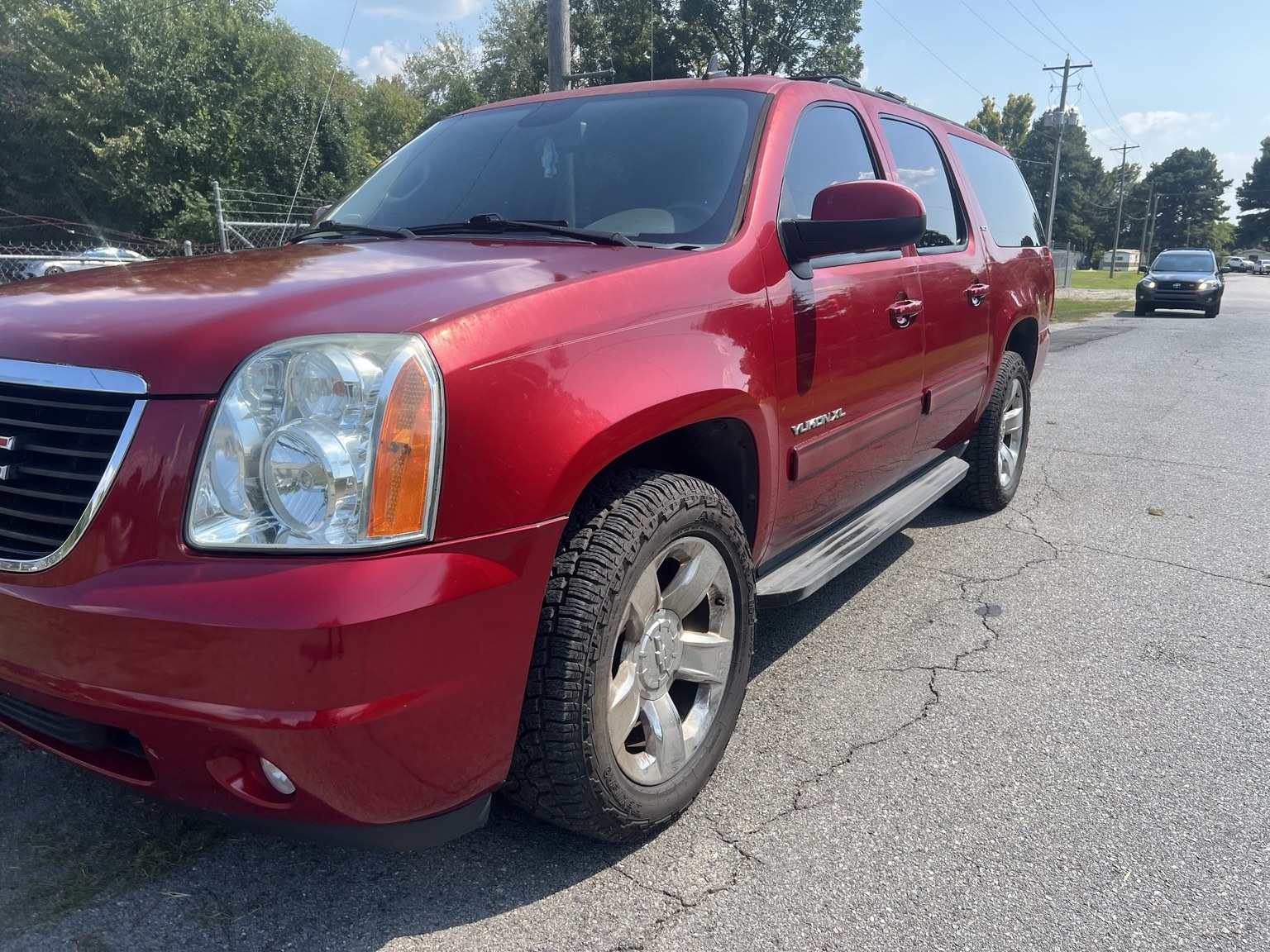 Front driver-side view
